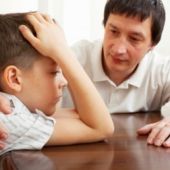 Стресс от перехода в приемную семью и как помочь ребенку с ним справиться