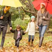 Когда за окном холод — самое время согревать душу дома