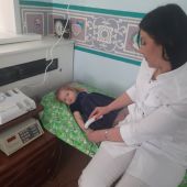 "Живи, малыш!" - в Слуцке